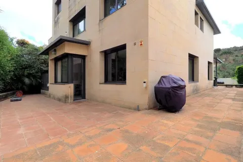 Продажа дома в Барселона, Испания 7 спален, №141266 - фото 19