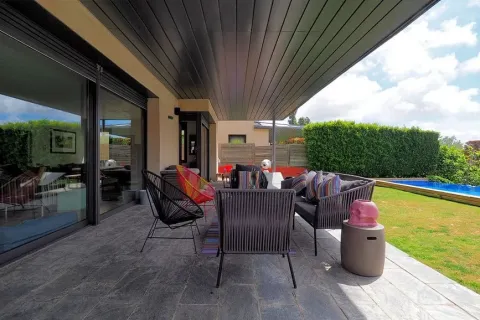 Продажа дома в Барселона, Испания 7 спален, №141266 - фото 4