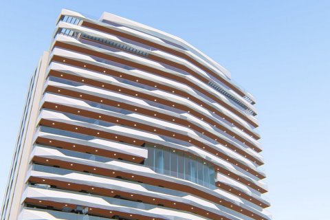 Apartment for sale Finestrat, Alicante, Spain 3 bedrooms, 106 sq.m. No. 116468 - photo 12