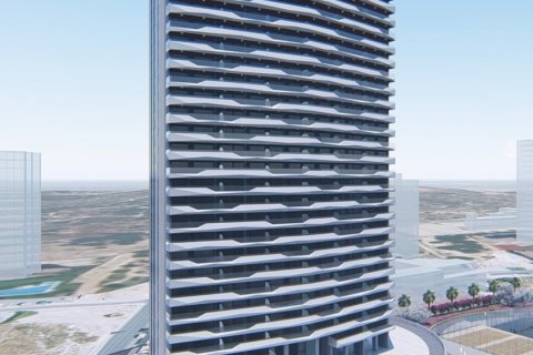 Apartment for sale Finestrat, Alicante, Spain 3 bedrooms, 106 sq.m. No. 116468 - photo 14