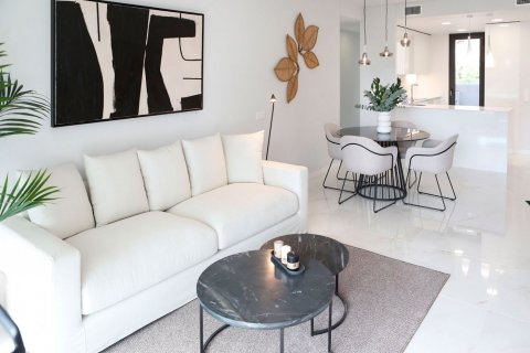 Apartment for sale Finestrat, Alicante, Spain 3 bedrooms, 106 sq.m. No. 116468 - photo 3