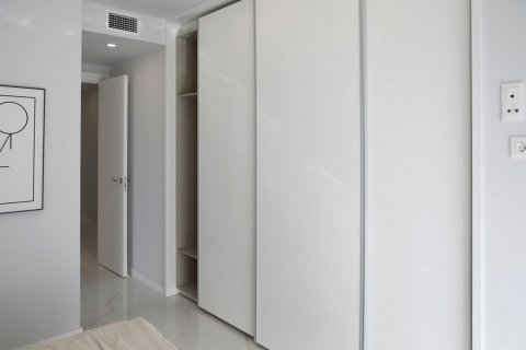 Apartment for sale Finestrat, Alicante, Spain 3 bedrooms, 106 sq.m. No. 116468 - photo 27