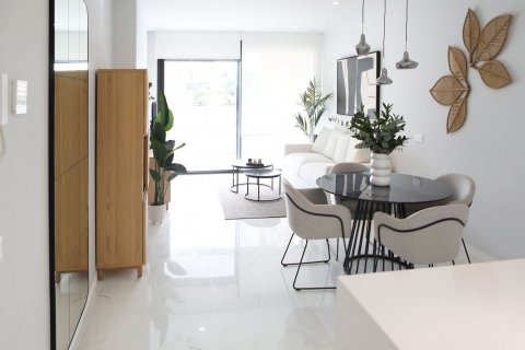 Apartment for sale Finestrat, Alicante, Spain 3 bedrooms, 106 sq.m. No. 116468 - photo 25