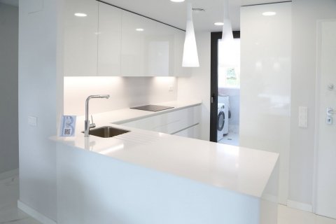 Apartment for sale Finestrat, Alicante, Spain 3 bedrooms, 106 sq.m. No. 116468 - photo 4