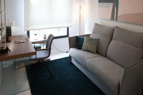 Apartment for sale Finestrat, Alicante, Spain 3 bedrooms, 106 sq.m. No. 116468 - photo 24