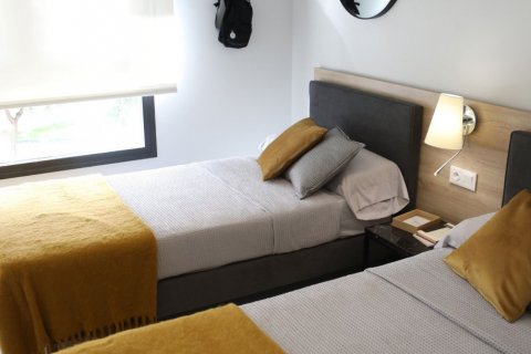 Apartment for sale Finestrat, Alicante, Spain 3 bedrooms, 106 sq.m. No. 116468 - photo 6