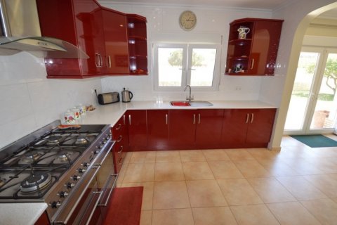 Villa en venta Cabo Roig, Alicante, España 276 m2 No. 116472 - foto 23