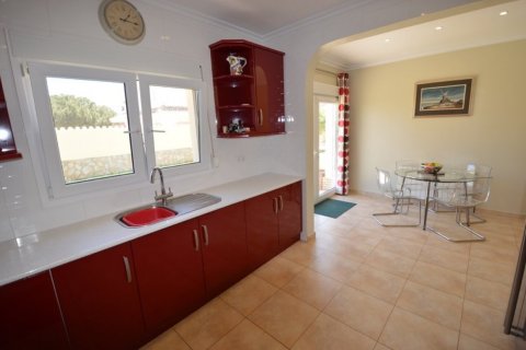 Villa en venta Cabo Roig, Alicante, España 276 m2 No. 116472 - foto 21
