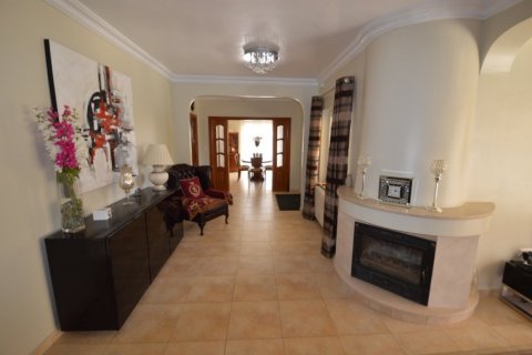 Villa en venta Cabo Roig, Alicante, España 276 m2 No. 116472 - foto 30