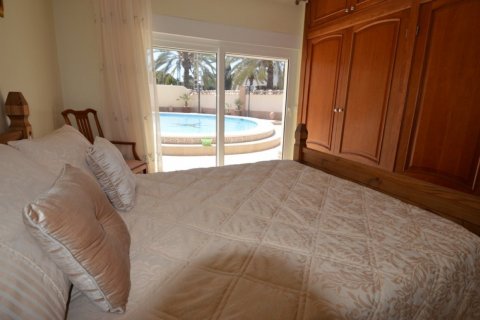Villa en venta Cabo Roig, Alicante, España 276 m2 No. 116472 - foto 19