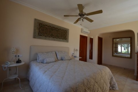 Villa en venta Cabo Roig, Alicante, España 276 m2 No. 116472 - foto 22