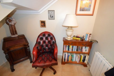 Villa en venta Cabo Roig, Alicante, España 276 m2 No. 116472 - foto 15