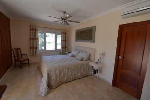 Villa en venta Cabo Roig, Alicante, España 276 m2 No. 116472 - foto 13