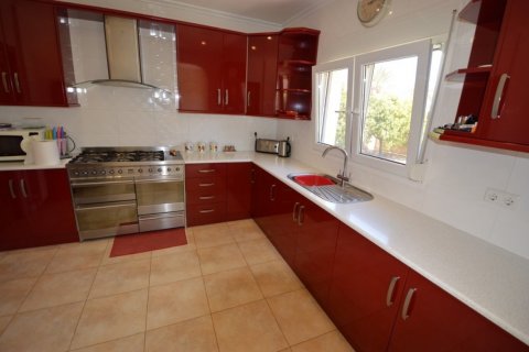 Villa en venta Cabo Roig, Alicante, España 276 m2 No. 116472 - foto 29