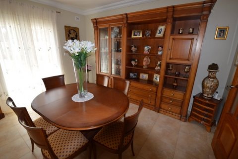 Villa en venta Cabo Roig, Alicante, España 276 m2 No. 116472 - foto 20