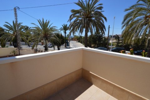Villa en venta Cabo Roig, Alicante, España 276 m2 No. 116472 - foto 8