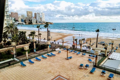 Appartamento in vendita Benidorm, Alicante, Spagna 1 camera da letto, 59 mq. N° 116466 - foto 13