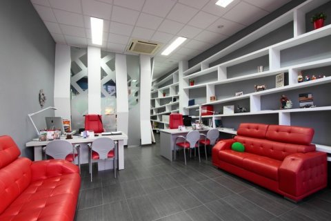 Komerciāls īpašums pārdošanā Benidorm, Alicante, Spānijā 80 m2 Nr. 116470 - attēls 1