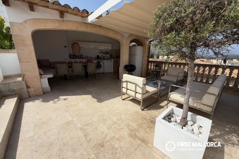 Villa till salu i Pollenca, Mallorca, Spanien 6 sovrum, 442 kvm. Nr. 196353 - foto 3