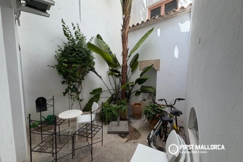 Villa till salu i Pollenca, Mallorca, Spanien 6 sovrum, 442 kvm. Nr. 196353 - foto 10