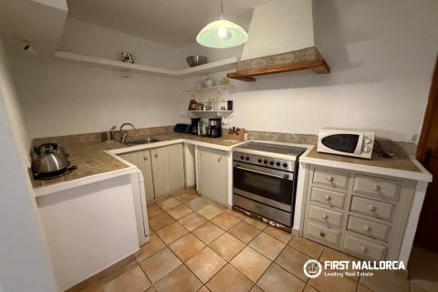 Villa till salu i Pollenca, Mallorca, Spanien 6 sovrum, 442 kvm. Nr. 196353 - foto 14
