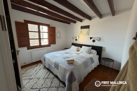 Villa till salu i Pollenca, Mallorca, Spanien 6 sovrum, 442 kvm. Nr. 196353 - foto 20