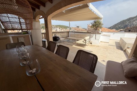 Villa till salu i Pollenca, Mallorca, Spanien 6 sovrum, 442 kvm. Nr. 196353 - foto 30