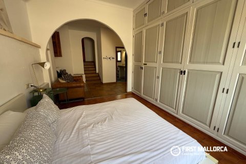 Villa till salu i Pollenca, Mallorca, Spanien 6 sovrum, 442 kvm. Nr. 196353 - foto 16