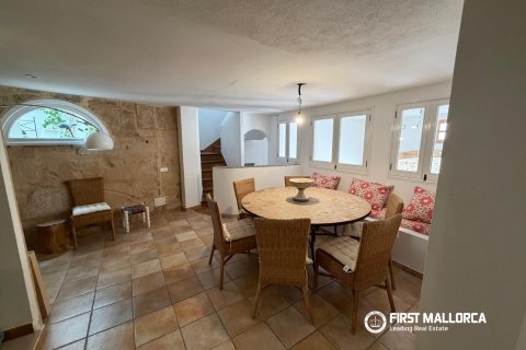 Villa till salu i Pollenca, Mallorca, Spanien 6 sovrum, 442 kvm. Nr. 196353 - foto 13
