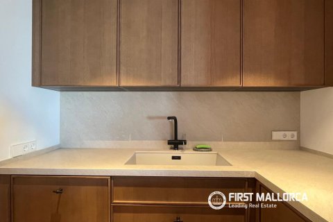 Wohnung zur Miete in Palma de Majorca, Mallorca, Spanien 3 Schlafzimmer, 135 m2 Nr. 196356 - Foto 9