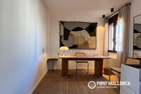 Wohnung zur Miete in Palma de Majorca, Mallorca, Spanien 3 Schlafzimmer, 135 m2 Nr. 196356 - Foto 12