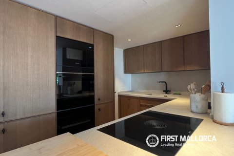 Wohnung zur Miete in Palma de Majorca, Mallorca, Spanien 3 Schlafzimmer, 135 m2 Nr. 196356 - Foto 10