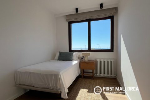 Wohnung zur Miete in Palma de Majorca, Mallorca, Spanien 3 Schlafzimmer, 135 m2 Nr. 196356 - Foto 21