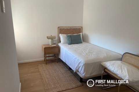 Wohnung zur Miete in Palma de Majorca, Mallorca, Spanien 3 Schlafzimmer, 135 m2 Nr. 196356 - Foto 17