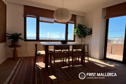 Wohnung zur Miete in Palma de Majorca, Mallorca, Spanien 3 Schlafzimmer, 135 m2 Nr. 196356 - Foto 7