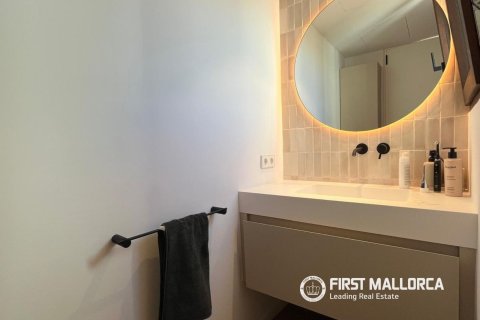 Wohnung zur Miete in Palma de Majorca, Mallorca, Spanien 3 Schlafzimmer, 135 m2 Nr. 196356 - Foto 19
