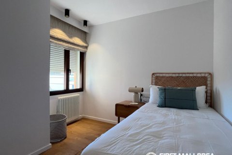 Wohnung zur Miete in Palma de Majorca, Mallorca, Spanien 3 Schlafzimmer, 135 m2 Nr. 196356 - Foto 18