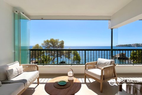 Dzīvoklis Son Caliu, Mallorca, Spānijā 3 istabas, 120 m2 Nr. 196352