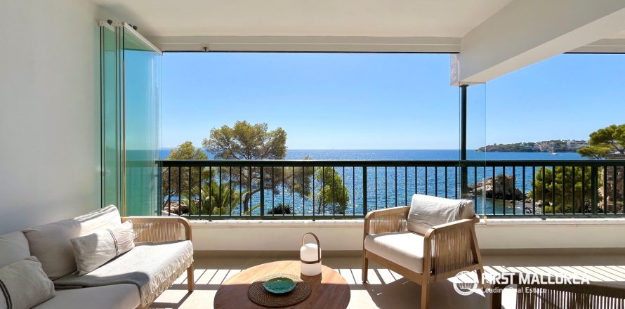 Dzīvoklis Son Caliu, Mallorca, Spānijā 3 istabas, 120 m2 Nr. 196352