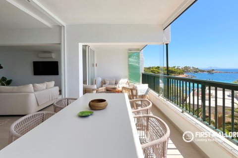 Dzīvoklis pārdošanā Son Caliu, Mallorca, Spānijā 3 istabas, 120 m2 Nr. 196352 - attēls 4