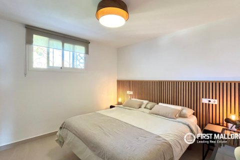 Dzīvoklis pārdošanā Son Caliu, Mallorca, Spānijā 3 istabas, 120 m2 Nr. 196352 - attēls 16