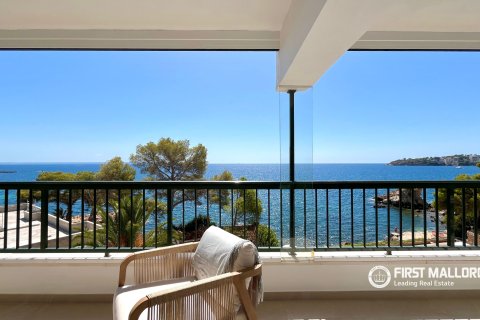 Dzīvoklis pārdošanā Son Caliu, Mallorca, Spānijā 3 istabas, 120 m2 Nr. 196352 - attēls 2
