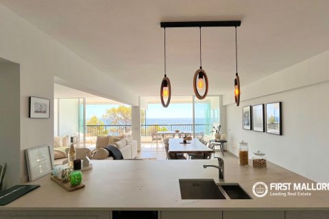 Dzīvoklis pārdošanā Son Caliu, Mallorca, Spānijā 3 istabas, 120 m2 Nr. 196352 - attēls 12