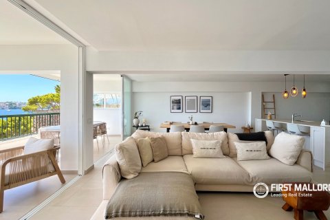 Dzīvoklis pārdošanā Son Caliu, Mallorca, Spānijā 3 istabas, 120 m2 Nr. 196352 - attēls 7