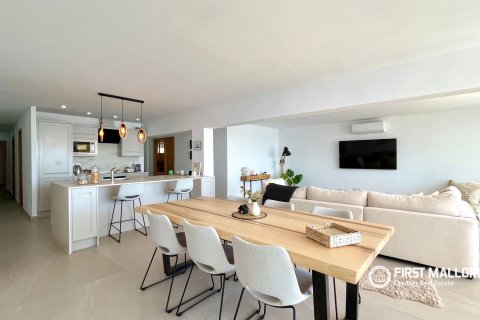 Dzīvoklis pārdošanā Son Caliu, Mallorca, Spānijā 3 istabas, 120 m2 Nr. 196352 - attēls 8