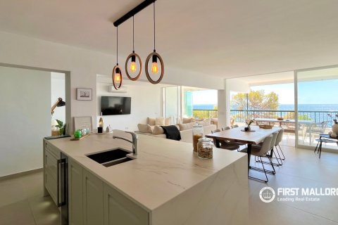 Dzīvoklis pārdošanā Son Caliu, Mallorca, Spānijā 3 istabas, 120 m2 Nr. 196352 - attēls 11