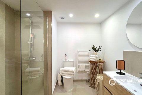 Dzīvoklis pārdošanā Son Caliu, Mallorca, Spānijā 3 istabas, 120 m2 Nr. 196352 - attēls 21