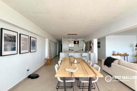 Dzīvoklis pārdošanā Son Caliu, Mallorca, Spānijā 3 istabas, 120 m2 Nr. 196352 - attēls 9