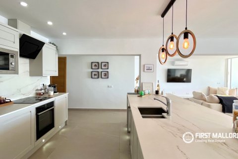 Dzīvoklis pārdošanā Son Caliu, Mallorca, Spānijā 3 istabas, 120 m2 Nr. 196352 - attēls 13