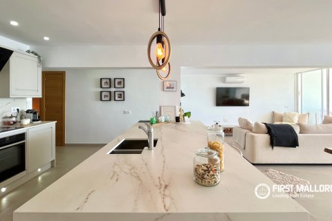 Dzīvoklis pārdošanā Son Caliu, Mallorca, Spānijā 3 istabas, 120 m2 Nr. 196352 - attēls 10
